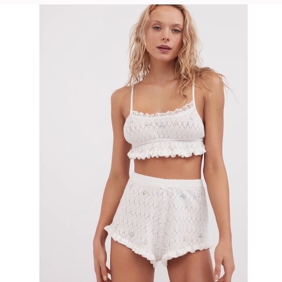 MAJOR ISO FOR LOVE AND LEMONS CHARLESTON SET - Picture 2 of 2